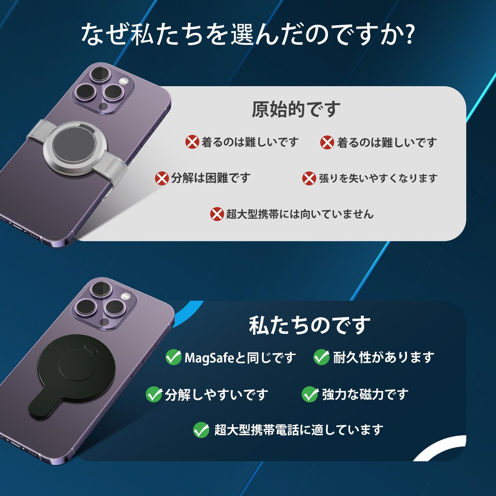 Amazon.co.jp: CloudValley ジンバル dji ジンバル osmo mobile